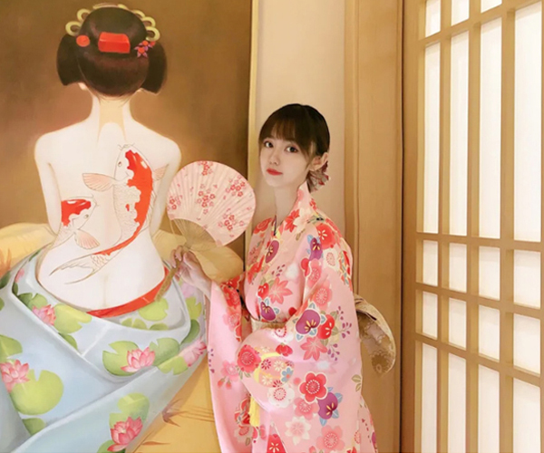 北京昌平spa养生Kanimi养生欢迎您