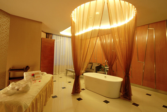 北京昌平养生馆之脾胃虚弱的食疗配合